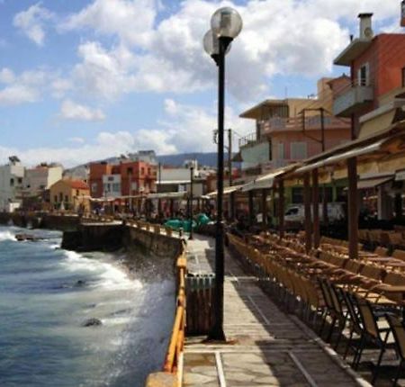 Meryland Chania  Exterior photo