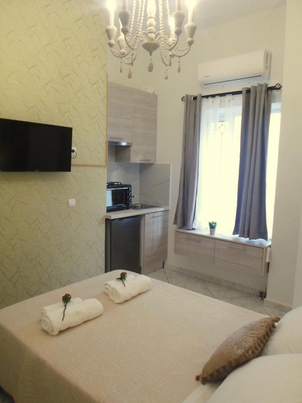 Meryland Chania  Exterior photo