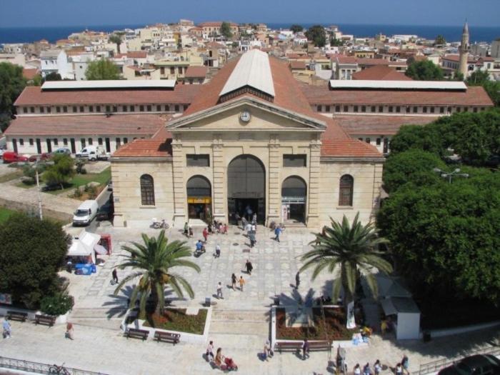 Meryland Chania  Exterior photo