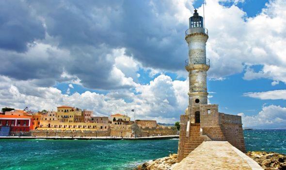 Meryland Chania  Exterior photo